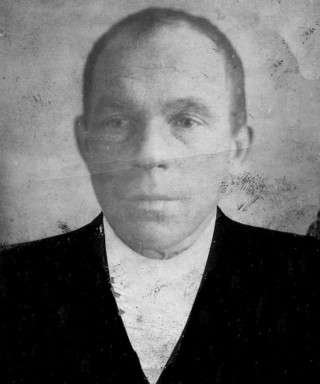 Уварихин Герасим Михайлович