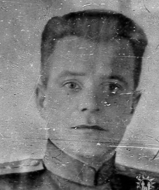 Жежелевский Андрей Витальевич