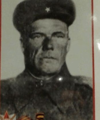 Немцов Тимофей Васильевич