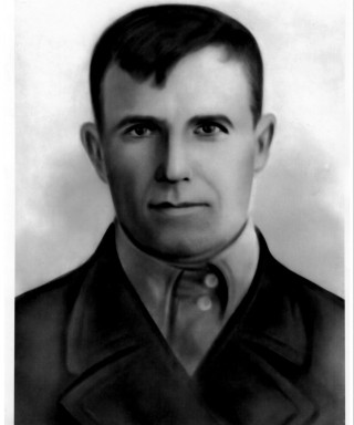 Понамарёв Стефан Арсентьевич