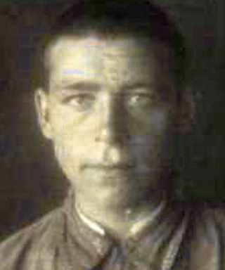 Малафеев Александр Ефимович