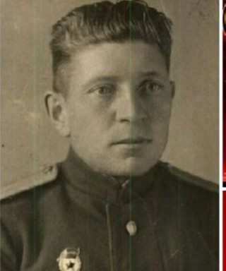 Коронаев Борис Ефремович