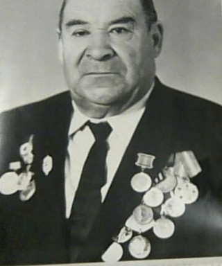 Назаров Самат Лотфуллович