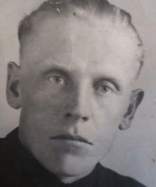 Морозов Иван Николаевич