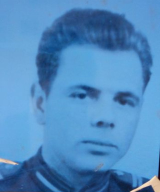 Андреев Герман Александрович