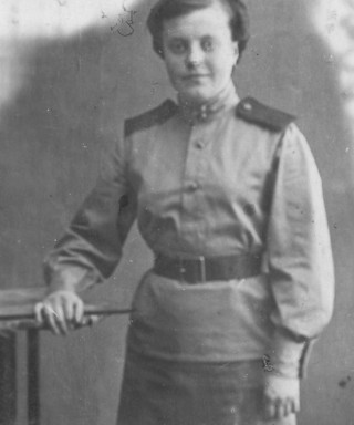 Фролова Виола Владимировна