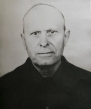 Кулинич Николай Тимофеевич