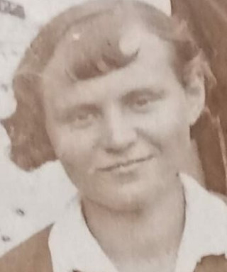 Кузавкова Александра Николаевна