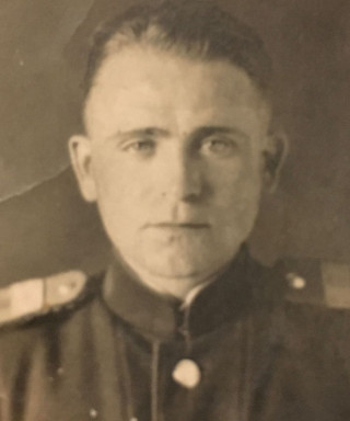 Беляев Андрей Фёдорович