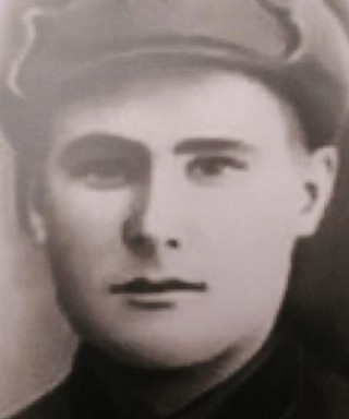 Пятиков Пантелей Кузьмич