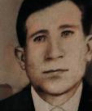 Калугин Митрофан Ефимович