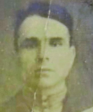 Биккулов Хайретдин Шамсетдинович