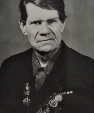 Пасько Фёдор Иванович