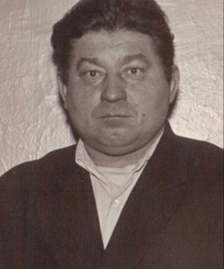 Жинкин Михаил Дмитриевич