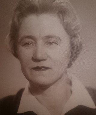 Кутузова Анна Павловна