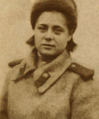 Кирпиченко Елена Семеновна