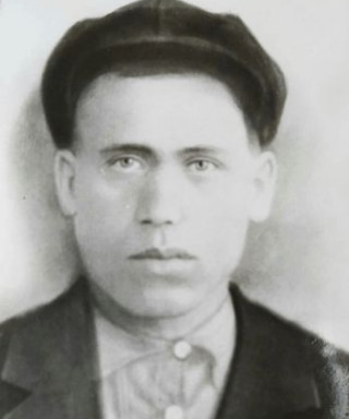 Арчебасов Михаил Александрович