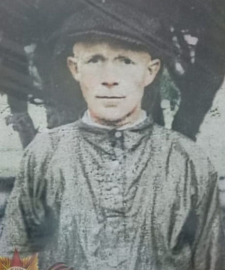 Балтачев Габдульхак Габдуллович