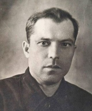 Куркин Иван Петрович