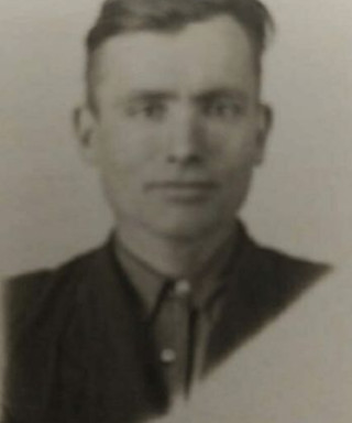 Кривых Фёдор Павлович