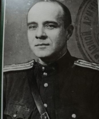 Яковлев Глеб Николаевич