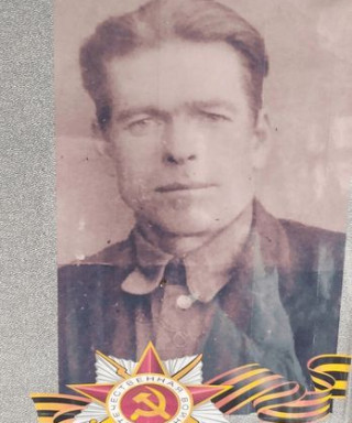 Литвинов Иван Федорович