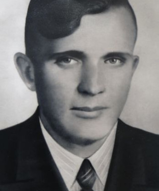 Огнев Константин Тимофеевич