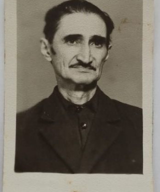 Абдурагимов Азах Абдурагимоглу