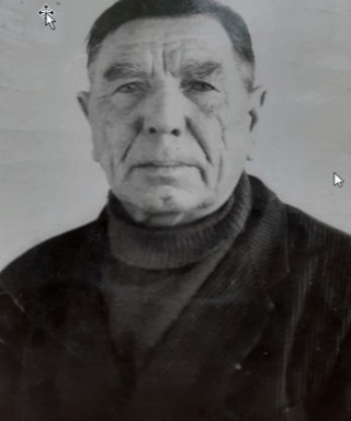 Иванов Федот Иванович