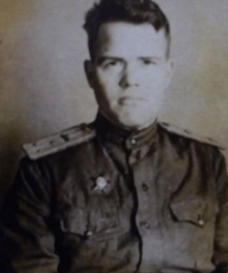 Грибанов Иван Иванович