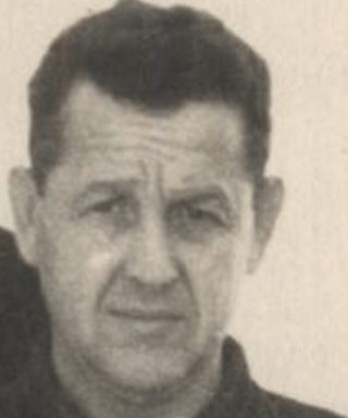 Овчаров Фёдор Иванович