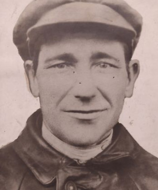 Иванов Никита Васильевич