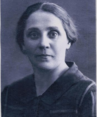 Медведева Степанида Николаевна