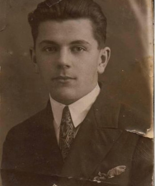 Медведев Борис Сергеевич