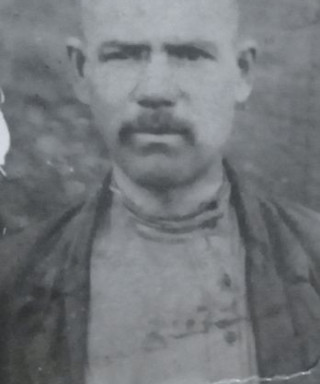 Зудин Иван Максимович