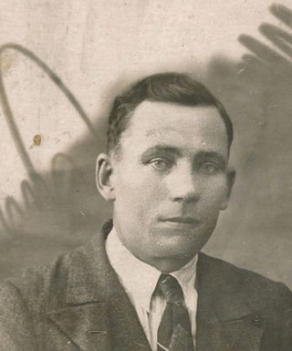 Федосеев Иван Васильевич