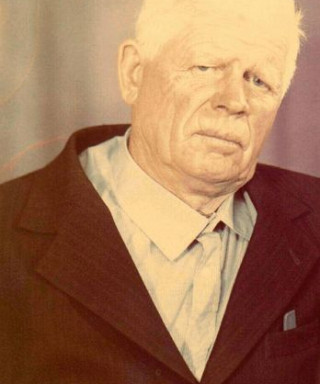 Ладин Николай Михайлович