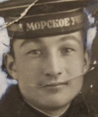 Лисенко Леонид Константинович