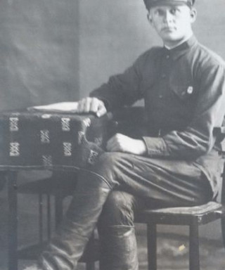 Нилов Борис Ефимович