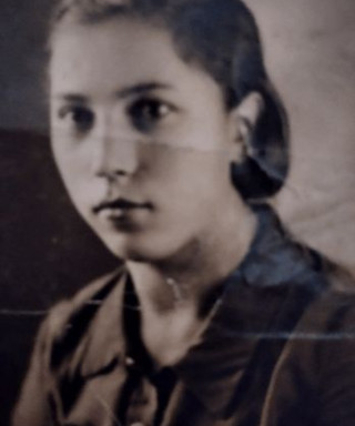 Лыткина Галина Максимовна