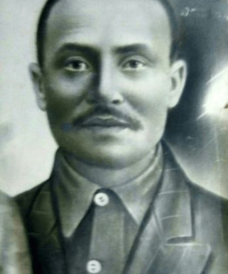 Морозов Александр Николаевич