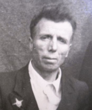 Касаткин Василий Георгиевич