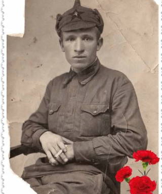 Абрамов Александр Иванович