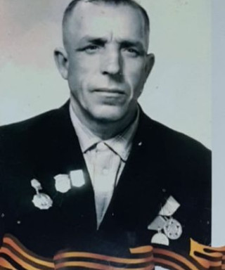 Гарбузов Иван Иванович