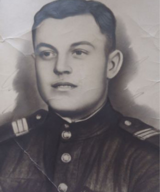 Зайцев Виктор Селеверстович