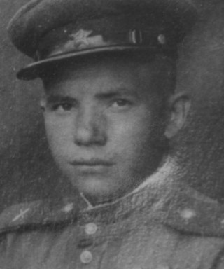 Яковлев Василий Степанович