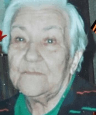 Фёдорова(ерёмина) Анастасия Никаноровна