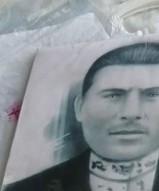 Матюк Ефим Пантелевич