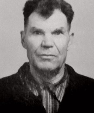 Пыханов Пётр Васильевич