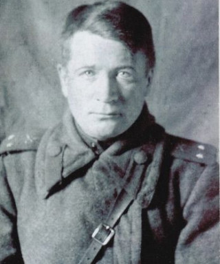 Михеев Михаил Тихонович